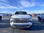 2025 Chevrolet Silverado 1500 Crew Cab 4WD, Pickup for sale #46206 - photo 4