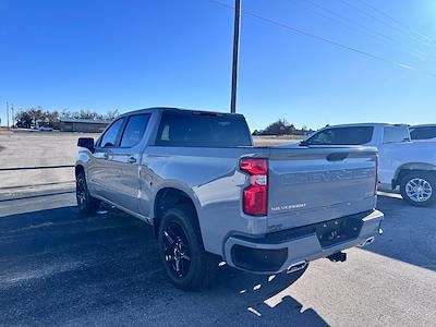 2025 Chevrolet Silverado 1500 Crew Cab 4WD, Pickup for sale #46258 - photo 2