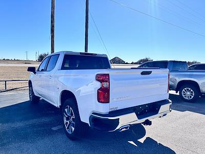 2025 Chevrolet Silverado 1500 Crew Cab 4WD, Pickup for sale #46277 - photo 2