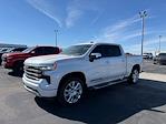 New 2025 Chevrolet Silverado 1500 High Country Crew Cab 4WD Pickup for sale #46289 - photo 2