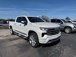 New 2025 Chevrolet Silverado 1500 High Country Crew Cab 4WD Pickup for sale #46289 - photo 4
