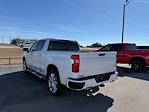 New 2025 Chevrolet Silverado 1500 High Country Crew Cab 4WD Pickup for sale #46289 - photo 3