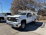 New 2025 Chevrolet Silverado 2500 WT Double Cab 4WD Service Truck for sale #46290 - photo 2