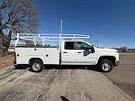 New 2025 Chevrolet Silverado 2500 WT Double Cab 4WD Service Truck for sale #46290 - photo 5