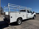 New 2025 Chevrolet Silverado 2500 WT Double Cab 4WD Service Truck for sale #46290 - photo 6