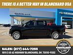 New 2025 Chevrolet Silverado 1500 LT Crew Cab 4WD Pickup for sale #46298 - photo 1
