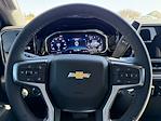 New 2025 Chevrolet Silverado 1500 LT Crew Cab 4WD Pickup for sale #46298 - photo 18