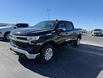 New 2025 Chevrolet Silverado 1500 LT Crew Cab 4WD Pickup for sale #46298 - photo 3