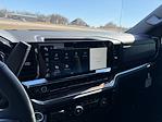 New 2025 Chevrolet Silverado 1500 LT Crew Cab 4WD Pickup for sale #46298 - photo 20