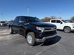 New 2025 Chevrolet Silverado 1500 LT Crew Cab 4WD Pickup for sale #46298 - photo 5