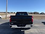 New 2025 Chevrolet Silverado 1500 LT Crew Cab 4WD Pickup for sale #46298 - photo 8