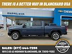 New 2025 Chevrolet Silverado 2500 Custom Crew Cab 4WD Pickup for sale #46333 - photo 1