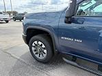 New 2025 Chevrolet Silverado 2500 Custom Crew Cab 4WD Pickup for sale #46333 - photo 11