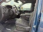 New 2025 Chevrolet Silverado 2500 Custom Crew Cab 4WD Pickup for sale #46333 - photo 12