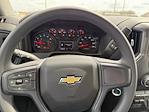 New 2025 Chevrolet Silverado 2500 Custom Crew Cab 4WD Pickup for sale #46333 - photo 19