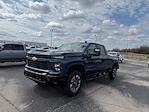 New 2025 Chevrolet Silverado 2500 Custom Crew Cab 4WD Pickup for sale #46333 - photo 3