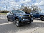 New 2025 Chevrolet Silverado 2500 Custom Crew Cab 4WD Pickup for sale #46333 - photo 4