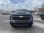 New 2025 Chevrolet Silverado 2500 Custom Crew Cab 4WD Pickup for sale #46333 - photo 5