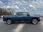 New 2025 Chevrolet Silverado 2500 Custom Crew Cab 4WD Pickup for sale #46333 - photo 6