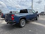 New 2025 Chevrolet Silverado 2500 Custom Crew Cab 4WD Pickup for sale #46333 - photo 7