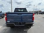 New 2025 Chevrolet Silverado 2500 Custom Crew Cab 4WD Pickup for sale #46333 - photo 8