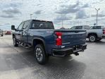 New 2025 Chevrolet Silverado 2500 Custom Crew Cab 4WD Pickup for sale #46333 - photo 2