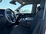 New 2025 Chevrolet Silverado 2500 Crew Cab 4WD Service Truck for sale #46366 - photo 12