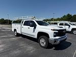 New 2025 Chevrolet Silverado 2500 Crew Cab 4WD Service Truck for sale #46366 - photo 4