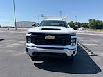 New 2025 Chevrolet Silverado 2500 Crew Cab 4WD Service Truck for sale #46366 - photo 5