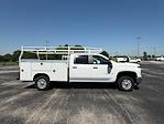 New 2025 Chevrolet Silverado 2500 Crew Cab 4WD Service Truck for sale #46366 - photo 6