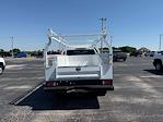 New 2025 Chevrolet Silverado 2500 Crew Cab 4WD Service Truck for sale #46366 - photo 8
