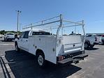 New 2025 Chevrolet Silverado 2500 Crew Cab 4WD Service Truck for sale #46366 - photo 2