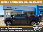 New 2025 Chevrolet Silverado 1500 LT Crew Cab 4WD Pickup for sale #46377 - photo 1