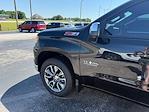 New 2025 Chevrolet Silverado 1500 LT Crew Cab 4WD Pickup for sale #46377 - photo 11
