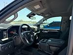 New 2025 Chevrolet Silverado 1500 LT Crew Cab 4WD Pickup for sale #46377 - photo 12