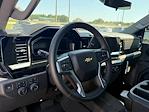 New 2025 Chevrolet Silverado 1500 LT Crew Cab 4WD Pickup for sale #46377 - photo 15