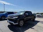 New 2025 Chevrolet Silverado 1500 LT Crew Cab 4WD Pickup for sale #46377 - photo 3