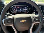 New 2025 Chevrolet Silverado 1500 LT Crew Cab 4WD Pickup for sale #46378 - photo 18