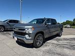 New 2025 Chevrolet Silverado 1500 LT Crew Cab 4WD Pickup for sale #46378 - photo 2