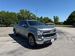 New 2025 Chevrolet Silverado 1500 LT Crew Cab 4WD Pickup for sale #46378 - photo 3
