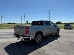 New 2025 Chevrolet Silverado 1500 LT Crew Cab 4WD Pickup for sale #46378 - photo 6