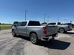 New 2025 Chevrolet Silverado 1500 LT Crew Cab 4WD Pickup for sale #46378 - photo 8