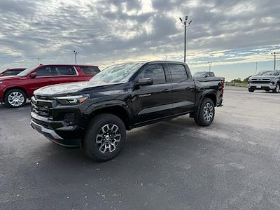 New 2025 Chevrolet Colorado Z71 Crew Cab 4WD Pickup for sale #46381 - photo 2