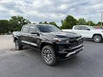 New 2025 Chevrolet Colorado Z71 Crew Cab 4WD Pickup for sale #46381 - photo 3