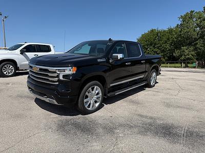 New 2025 Chevrolet Silverado 1500 High Country Crew Cab 4WD Pickup for sale #46390 - photo 2