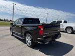 New 2025 Chevrolet Silverado 1500 High Country Crew Cab 4WD Pickup for sale #46390 - photo 9