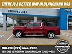 New 2025 Chevrolet Silverado 1500 High Country Crew Cab 4WD Pickup for sale #46413 - photo 1
