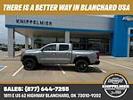 New 2025 Chevrolet Colorado Trail Boss Crew Cab 4WD Pickup for sale #46414 - photo 1