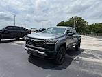 New 2025 Chevrolet Colorado Trail Boss Crew Cab 4WD Pickup for sale #46414 - photo 3