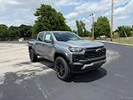New 2025 Chevrolet Colorado Trail Boss Crew Cab 4WD Pickup for sale #46414 - photo 4